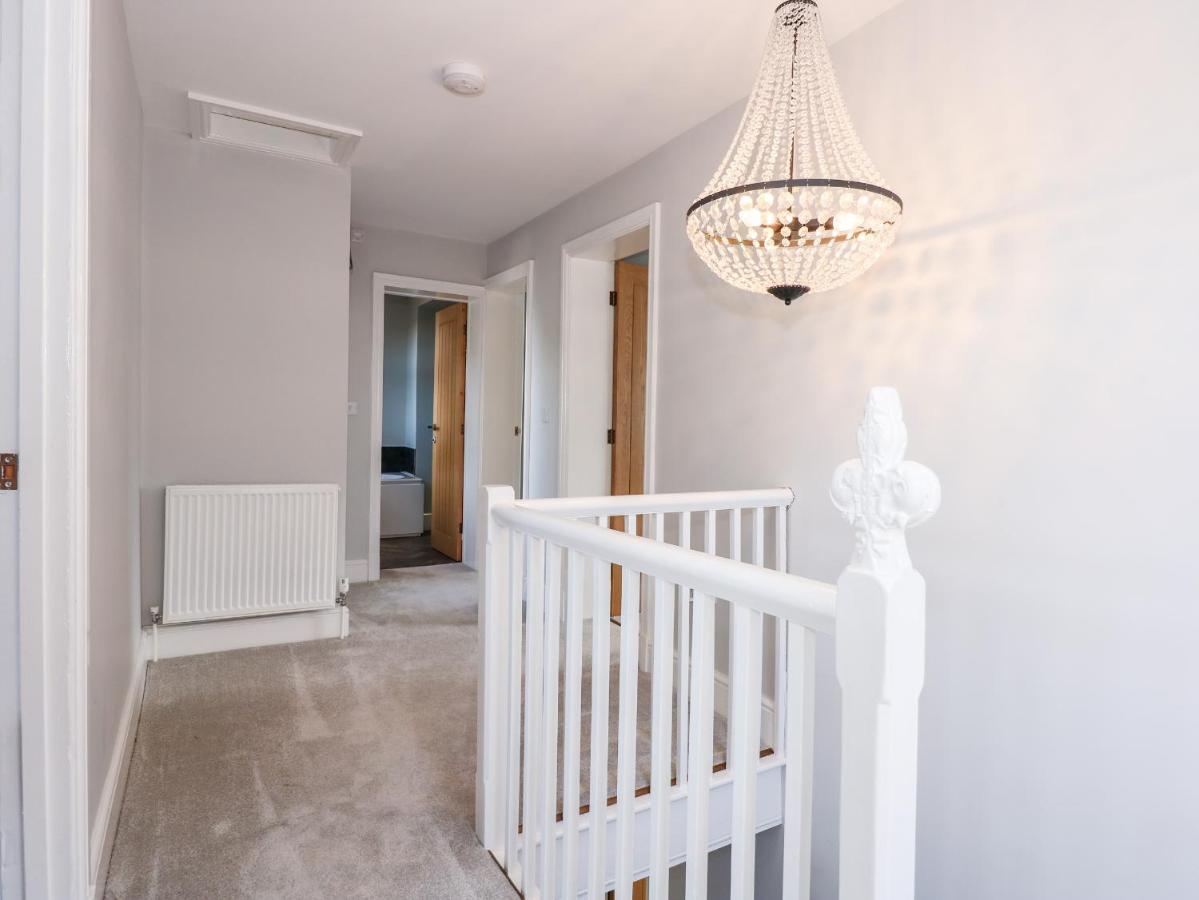 The Eastgate Apartment لاوث المظهر الخارجي الصورة
