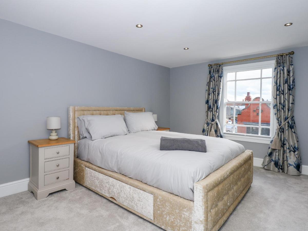 The Eastgate Apartment لاوث المظهر الخارجي الصورة