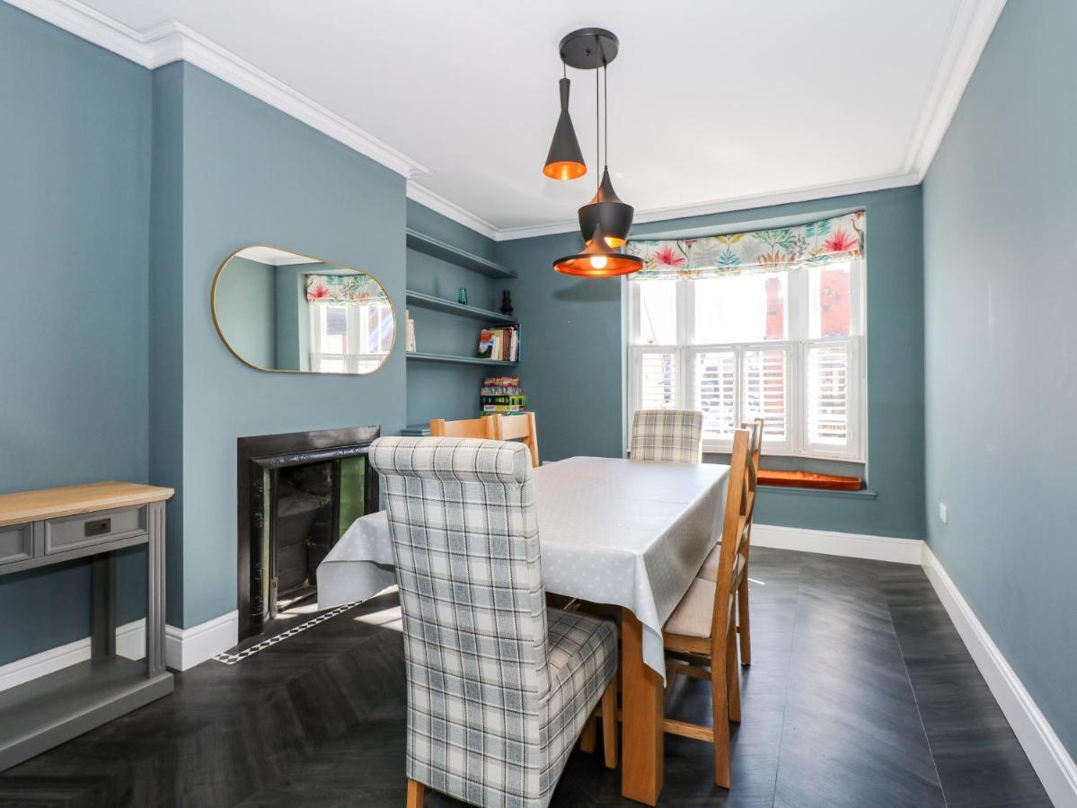 The Eastgate Apartment لاوث المظهر الخارجي الصورة