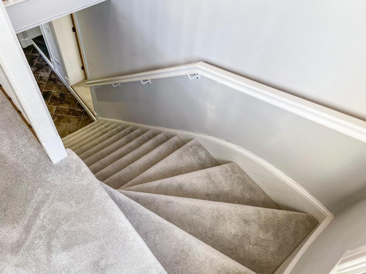 The Eastgate Apartment لاوث المظهر الخارجي الصورة